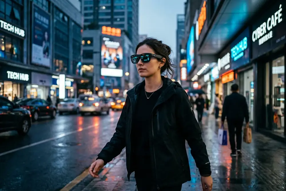 Best AI Smart Glasses in 2026: What Actually Matters Before You Buy