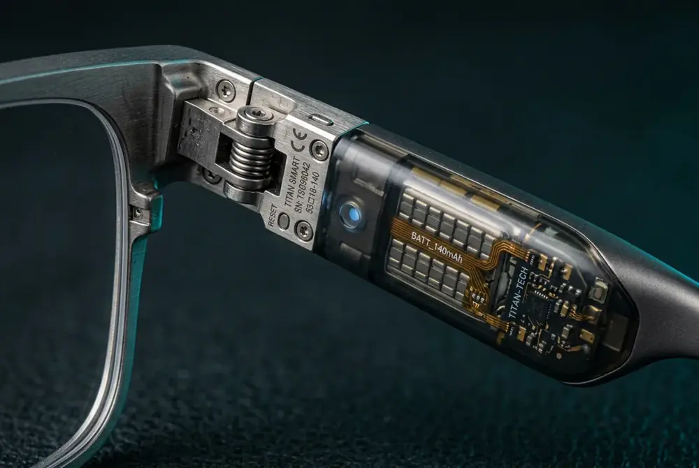 Battery Life and All-Day Comfort: The Two Specs Reviews Skip
