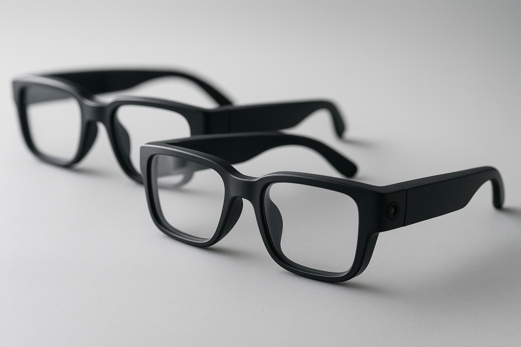 Best Smart Glasses for Wide Face: 2026 Buying Guide