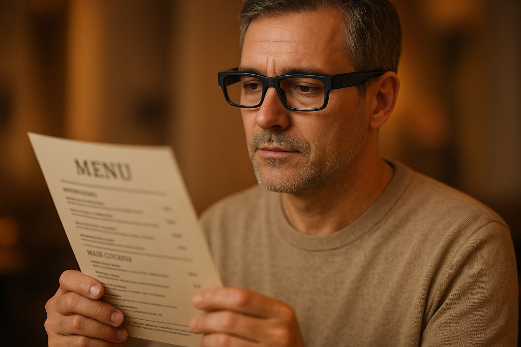 AI Glasses for Low Vision: Top Picks & Buying Guide 2026