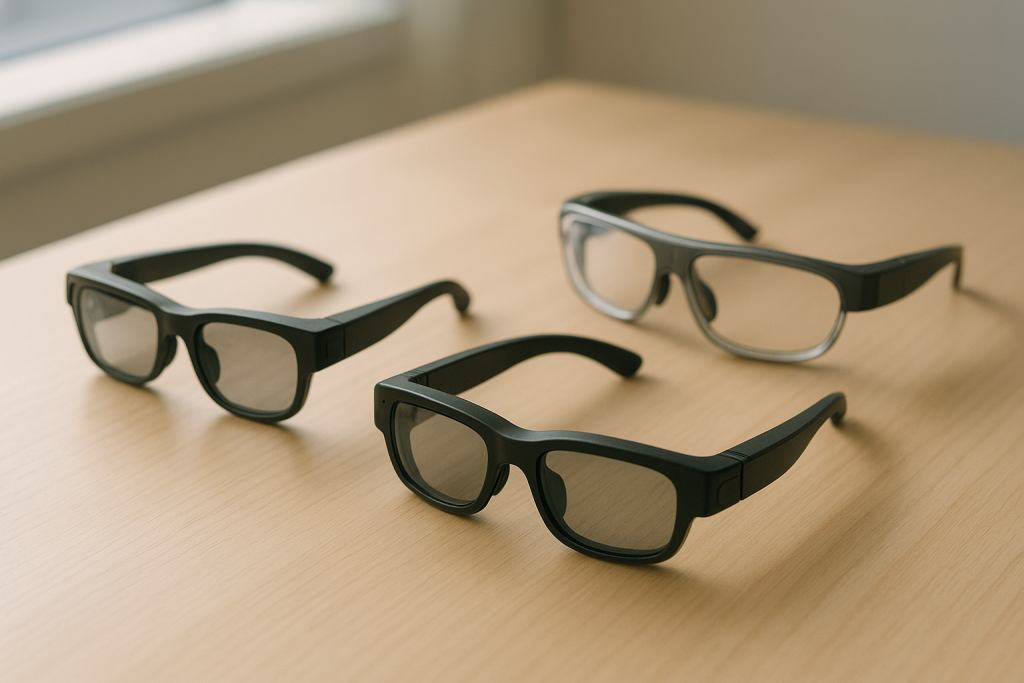 Personalized Smart Glasses Recommendations: 2026 Guide